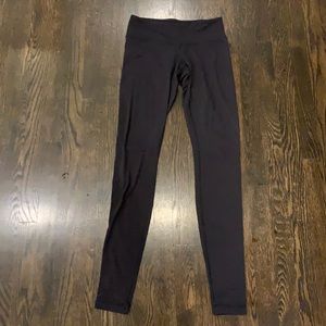 Lululemon leggings